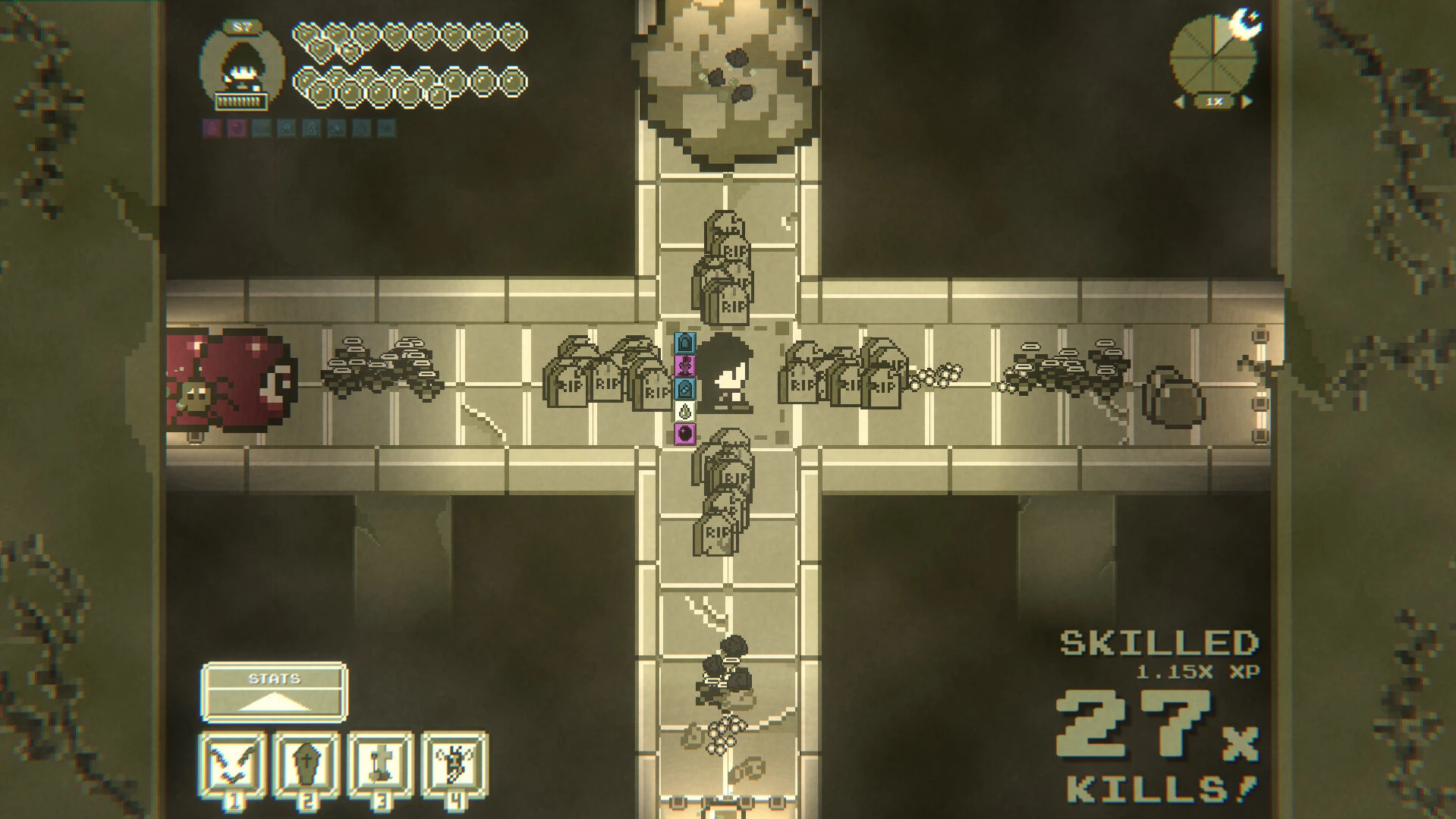 Talented "Таблица для Cheat Engine" [UPD: 31.12.2024] {LIOBOSS}