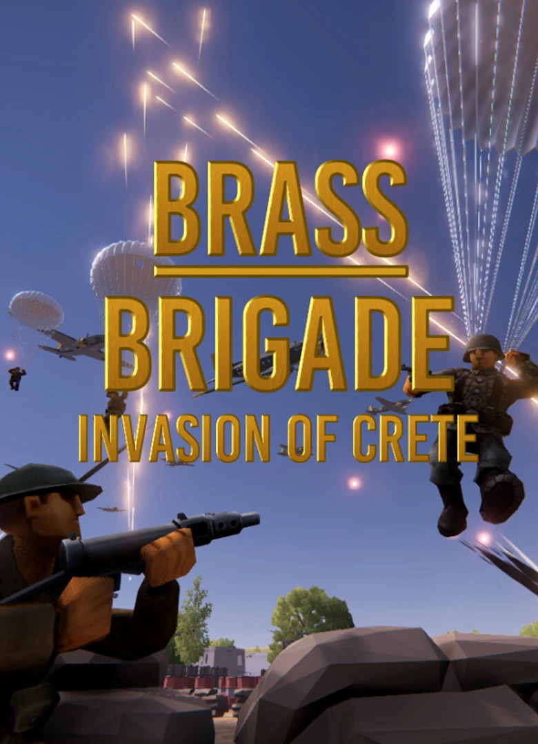 Brass Brigade: Таблица для Cheat Engine [UPD: 14.12.2021] {ndck76}