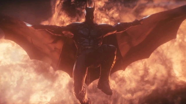 В Batman: Arkham Knight на PS4 не работают списки лидеров