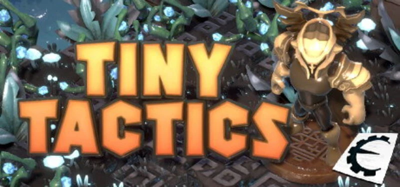 Tiny Tactics "Таблица для Cheat Engine" [UPD: 11.08.2022] {ColonelRVH}