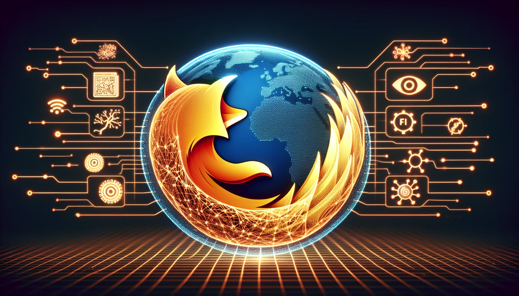 Mozilla подверглась критике за "раздутие" Firefox AI, которое нагружает процессор и разряжает аккумулятор