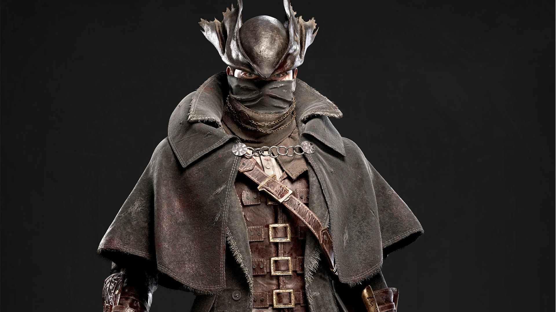 Джейсон Шрайер: ремастера Bloodborne никогда не существовало