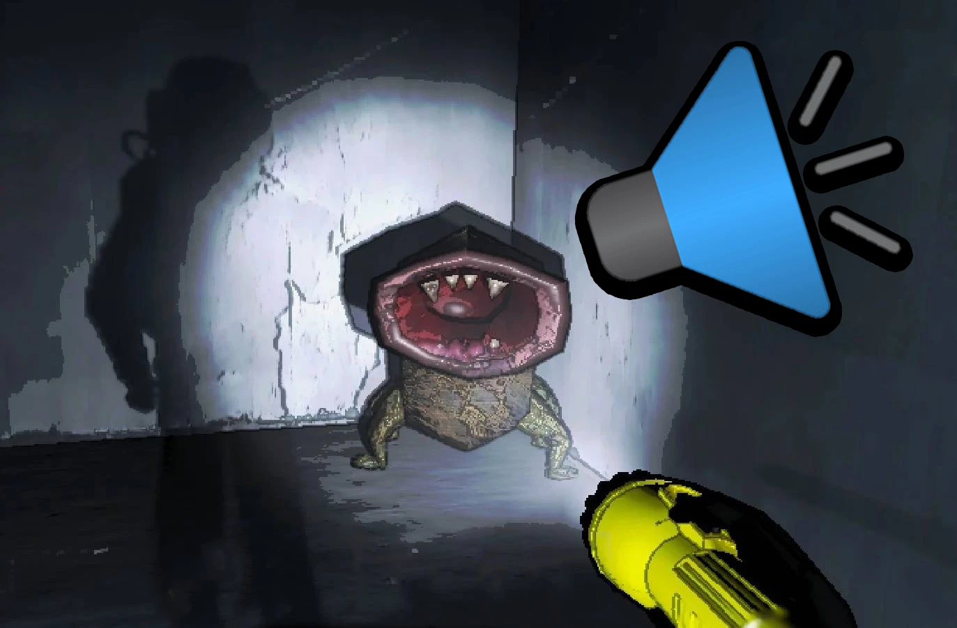 Lethal Company "Монстры теперь могут имитировать голоса игроков"