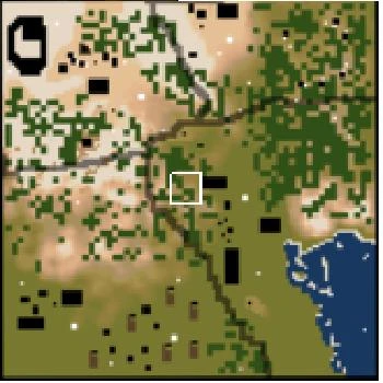 Stronghold 2 "Земля ведьм"
