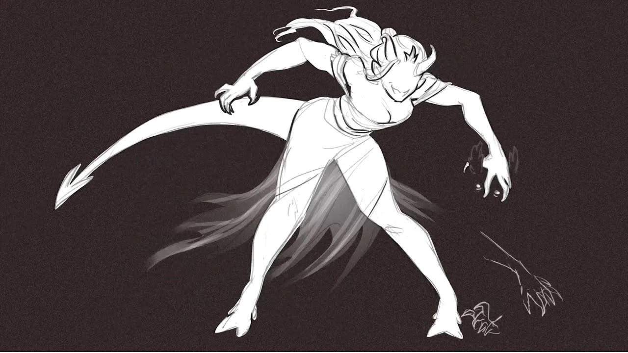 Расширенное издание визуального романа Slay the Princess: The Pristine Cut выйдет 24 октября