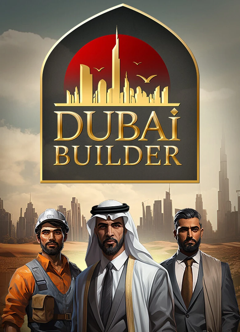 Dubai Builder