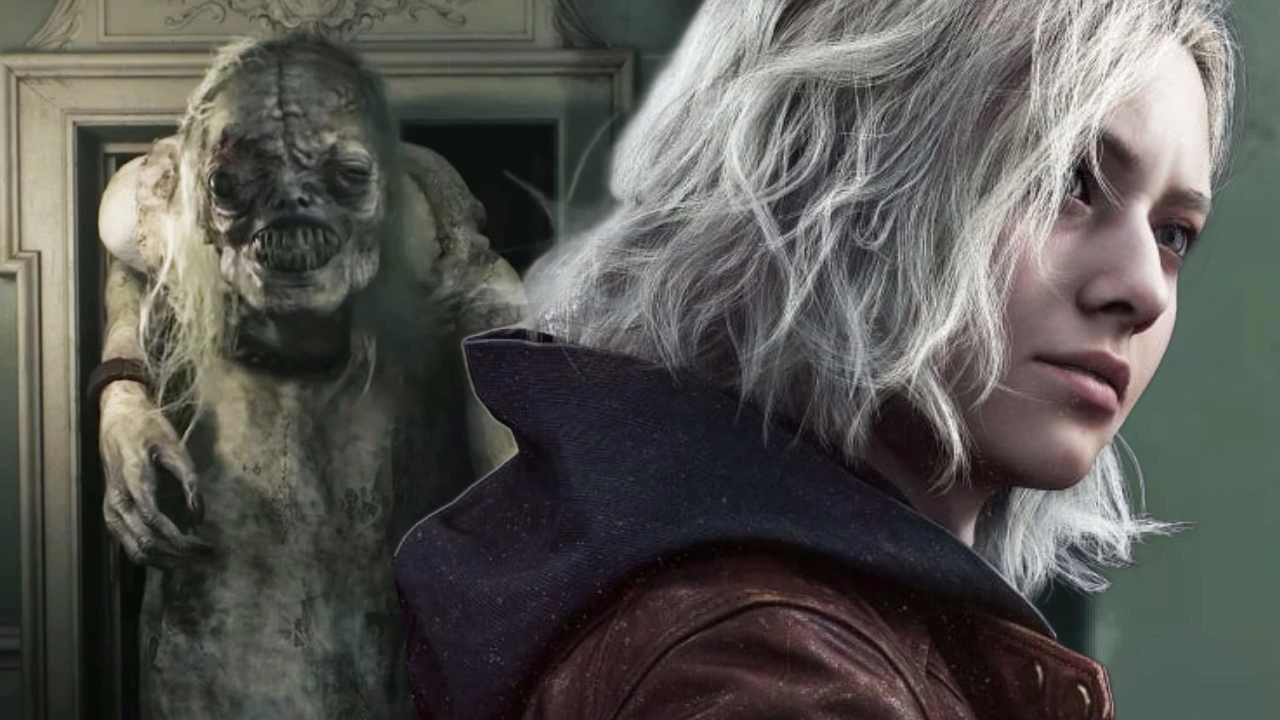 Resident Evil Requiem вошла в пятёрку самых желаемых игр в Steam