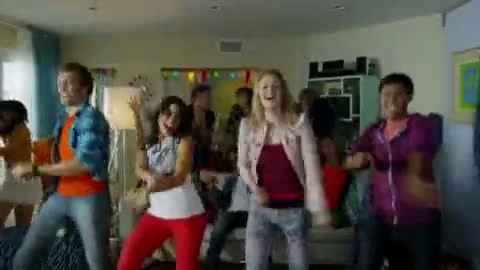 Just Dance 4 "GANGNAM STYLE"