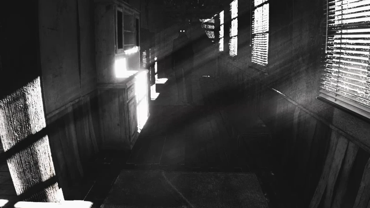 Анонсирован психологический хоррор от первого лица Anthology of Fear