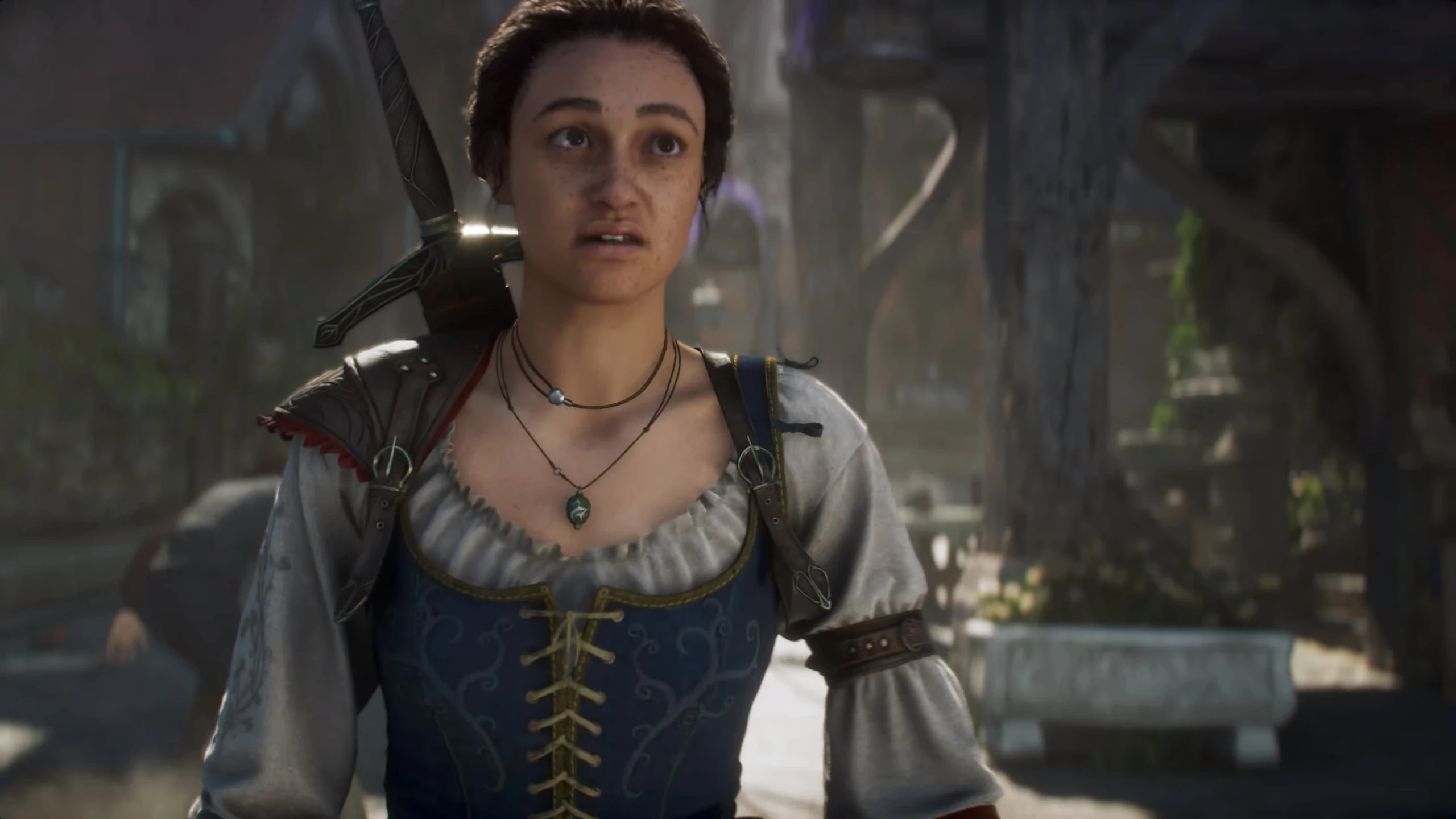 Главная героиня перезапуска Fable не всем по душе: игроки настаивают на редакторе персонажа