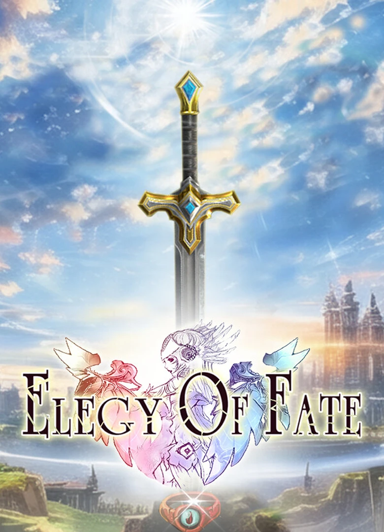 Elegy of Fate