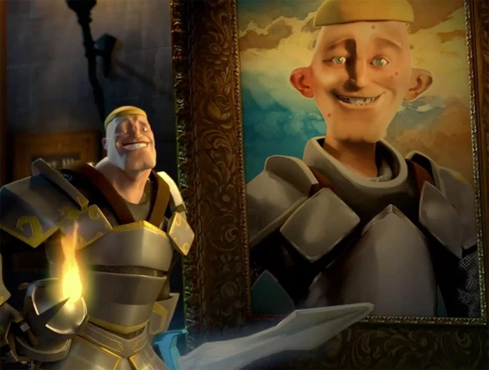 The Mighty Quest for Epic Loot приоткроет двери на следующей неделе