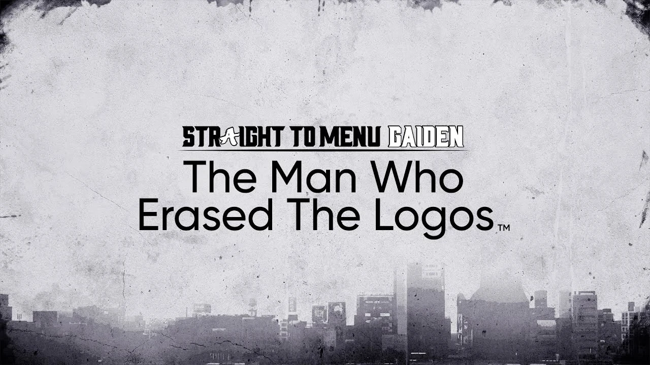 Like a Dragon Gaiden: The Man Who Erased His Name "Пропуск интро"