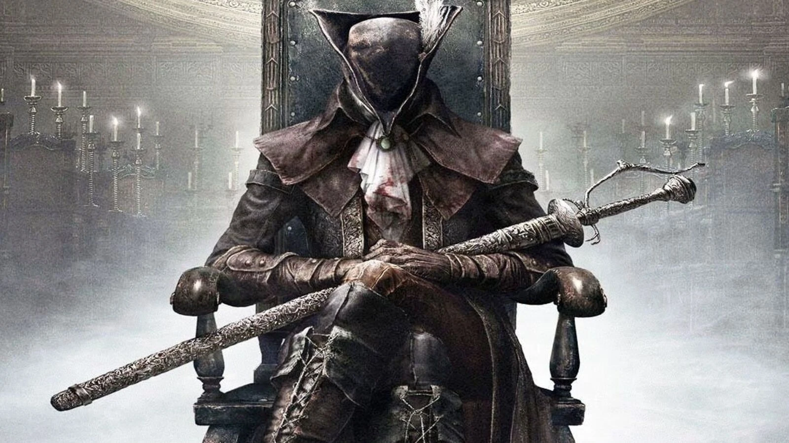 Слух: У FromSoftware нет времени на ремастер Bloodborne, так как они сосредоточены на Elden Ring
