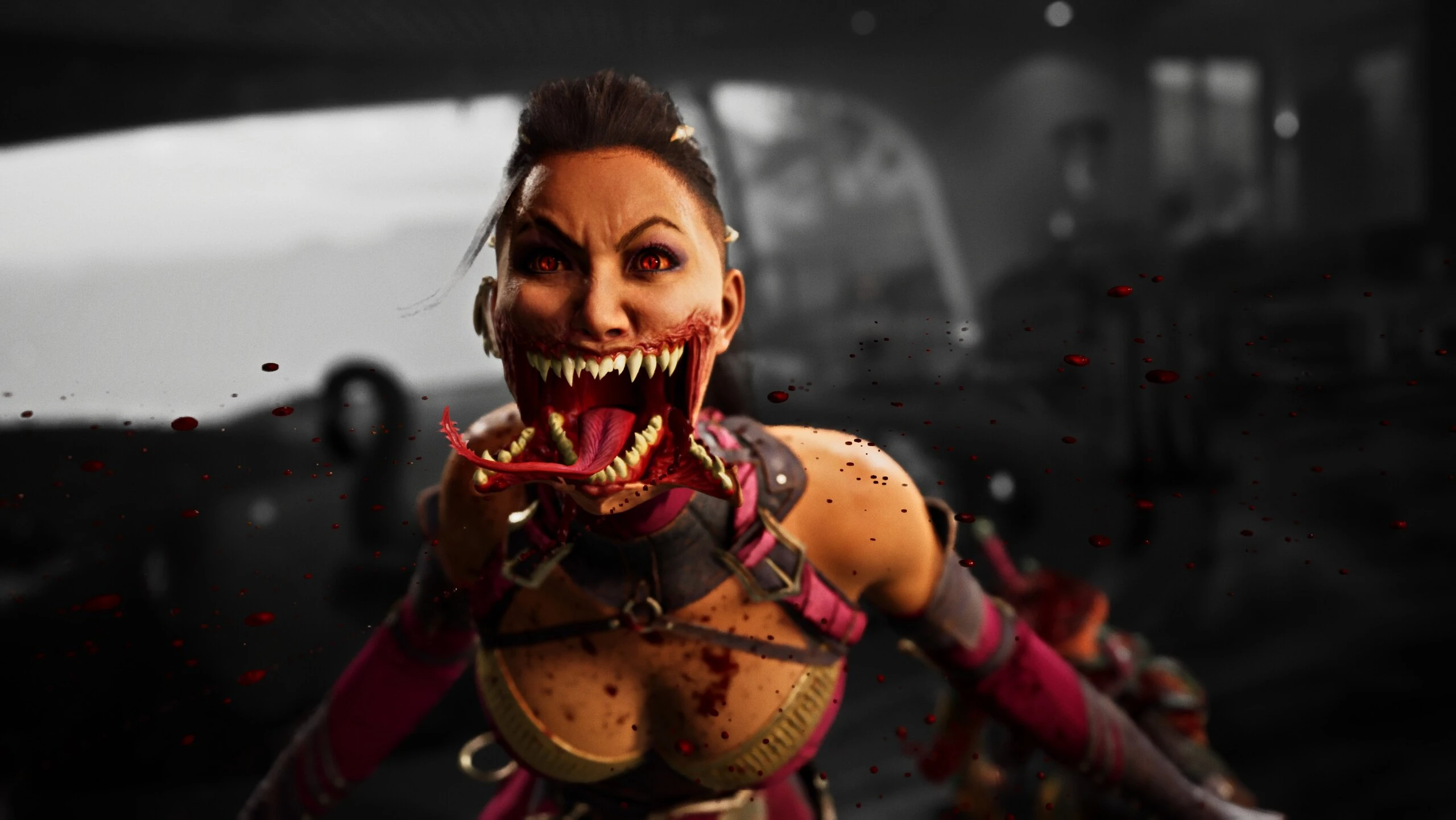 Кровавый файтинг Mortal Kombat 1 стремительно теряет аудиторию даже после бесплатного доступа