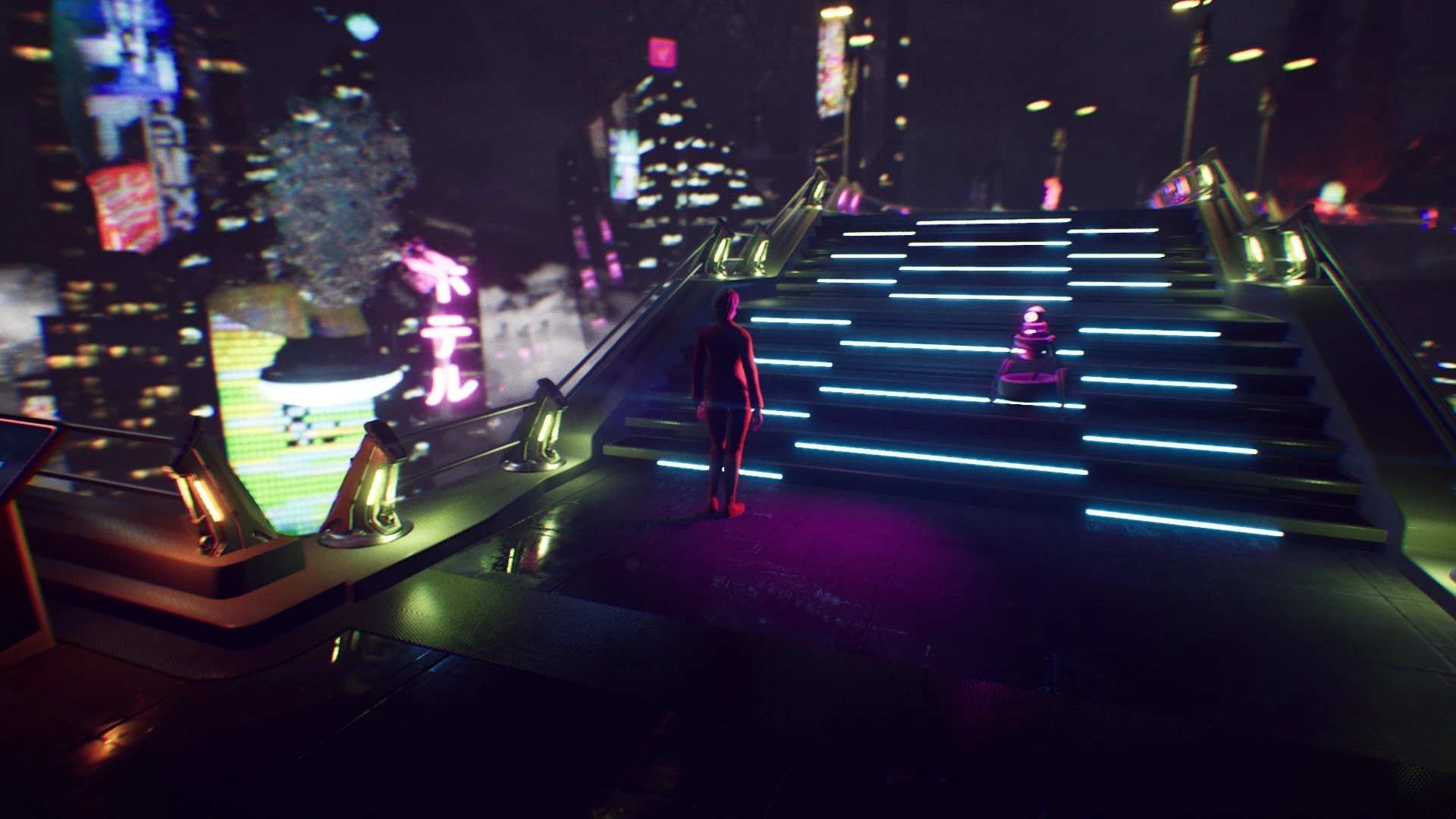 Состоялся релиз ELEA