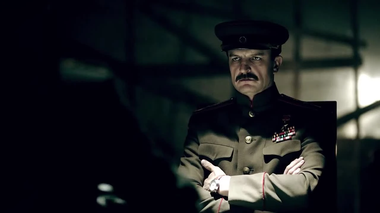 World of Tanks Generals вышла в релиз