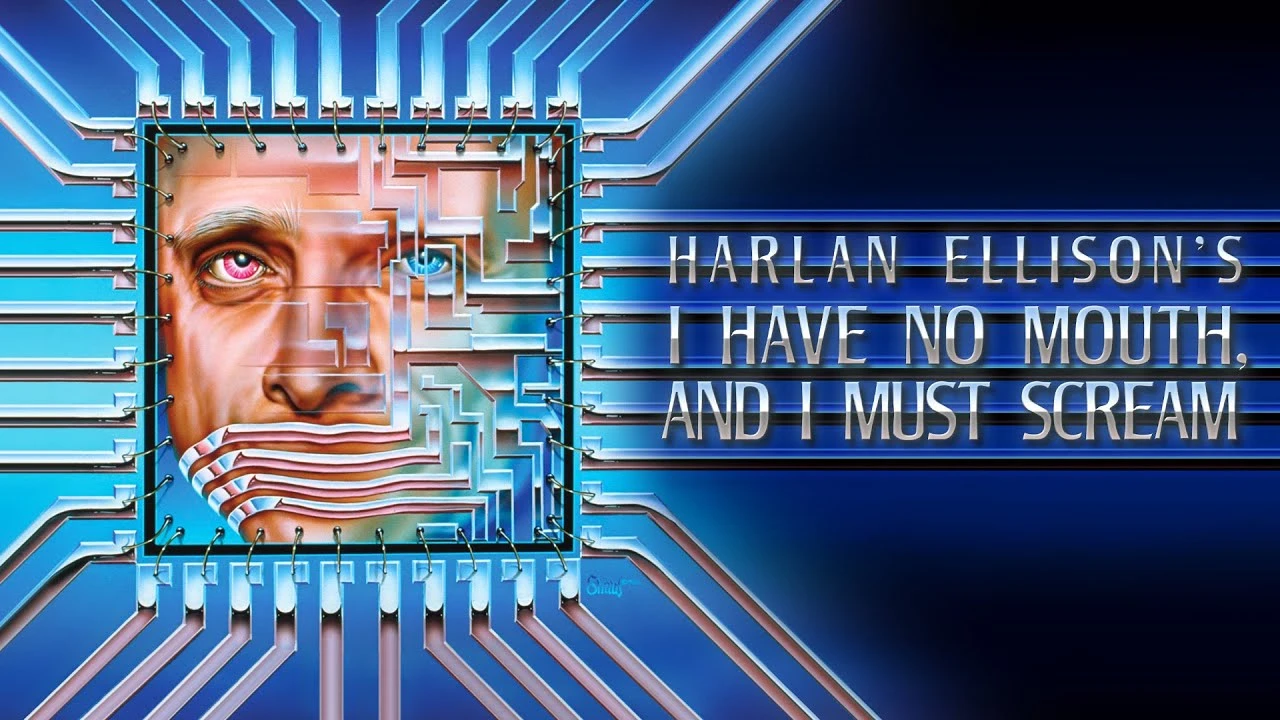 Классический хоррор I Have No Mouth And I Must Scream заявится на консоли