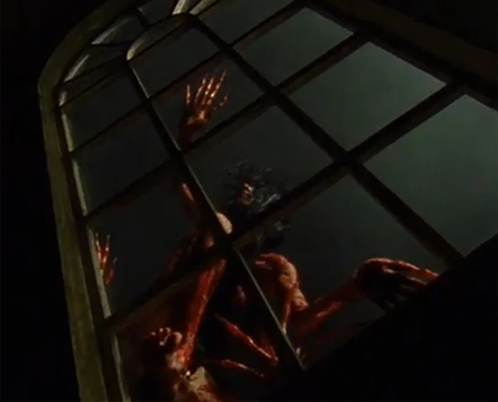 The Evil Within - официальное название нового хоррора от Bethesda