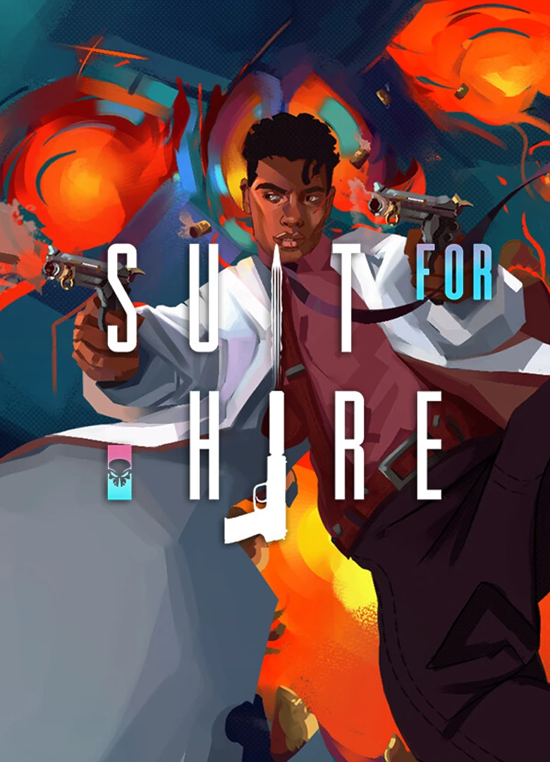 Suit for Hire