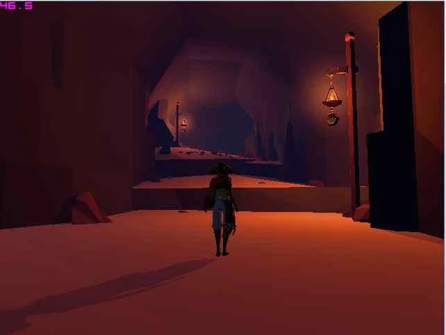 AER Memories of Old "оптимизацией игр для слабых PC!"