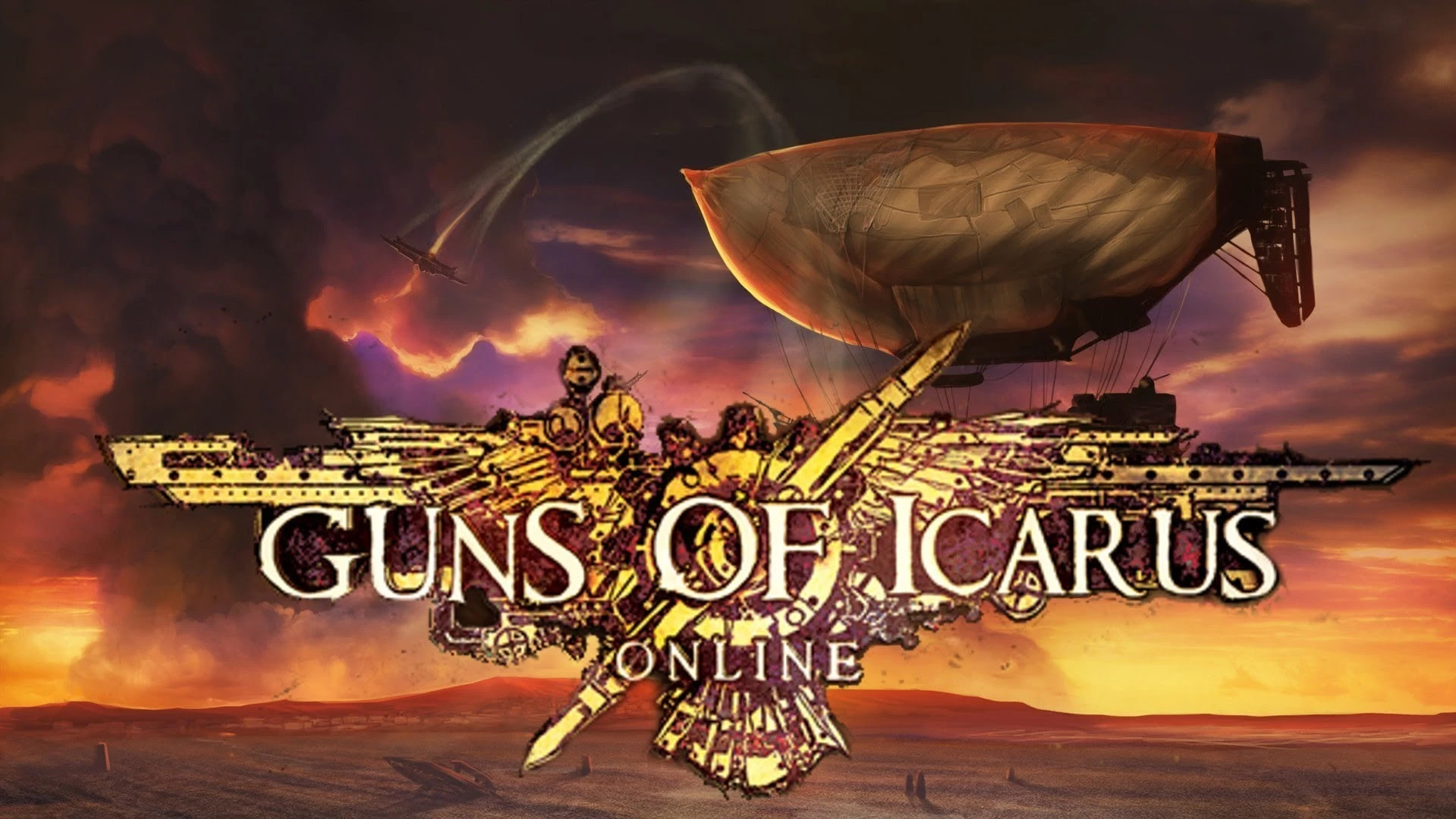 Humble Bundle раздает Guns of Icarus Online... опять