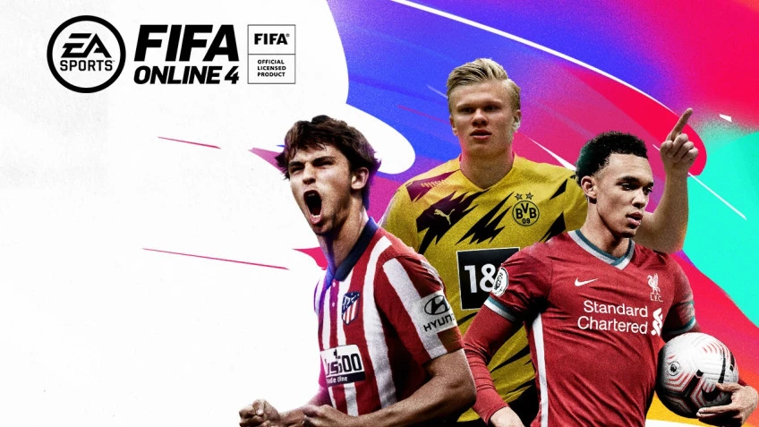 Обновление FIFA Online 4 - рейтинговые матчи в Volta, функция агента и другое