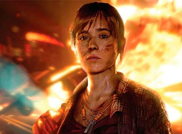 Творческий кризис обходит Дэвида Кейджа стороной. Quantic Dream занялась новым проектом