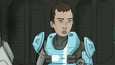 Как должен был закончиться Halo: Reach