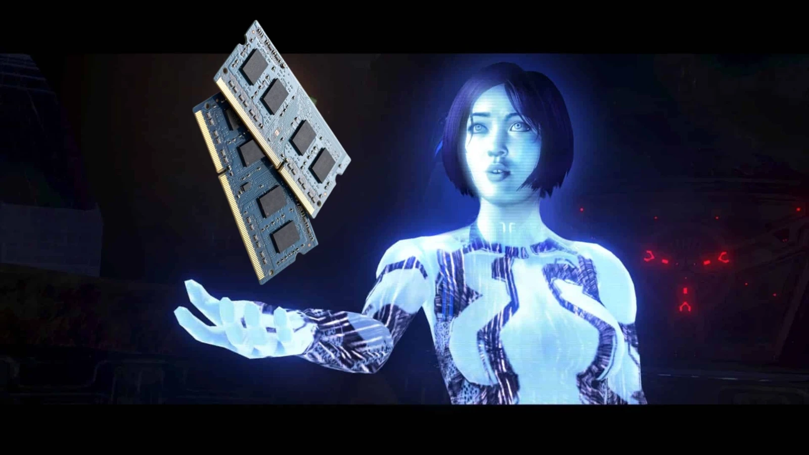 Искусственный интеллект займёт 20% мирового рынка DRAM, поскольку HBM и GDDR7 станут движущей силой следующего этапа