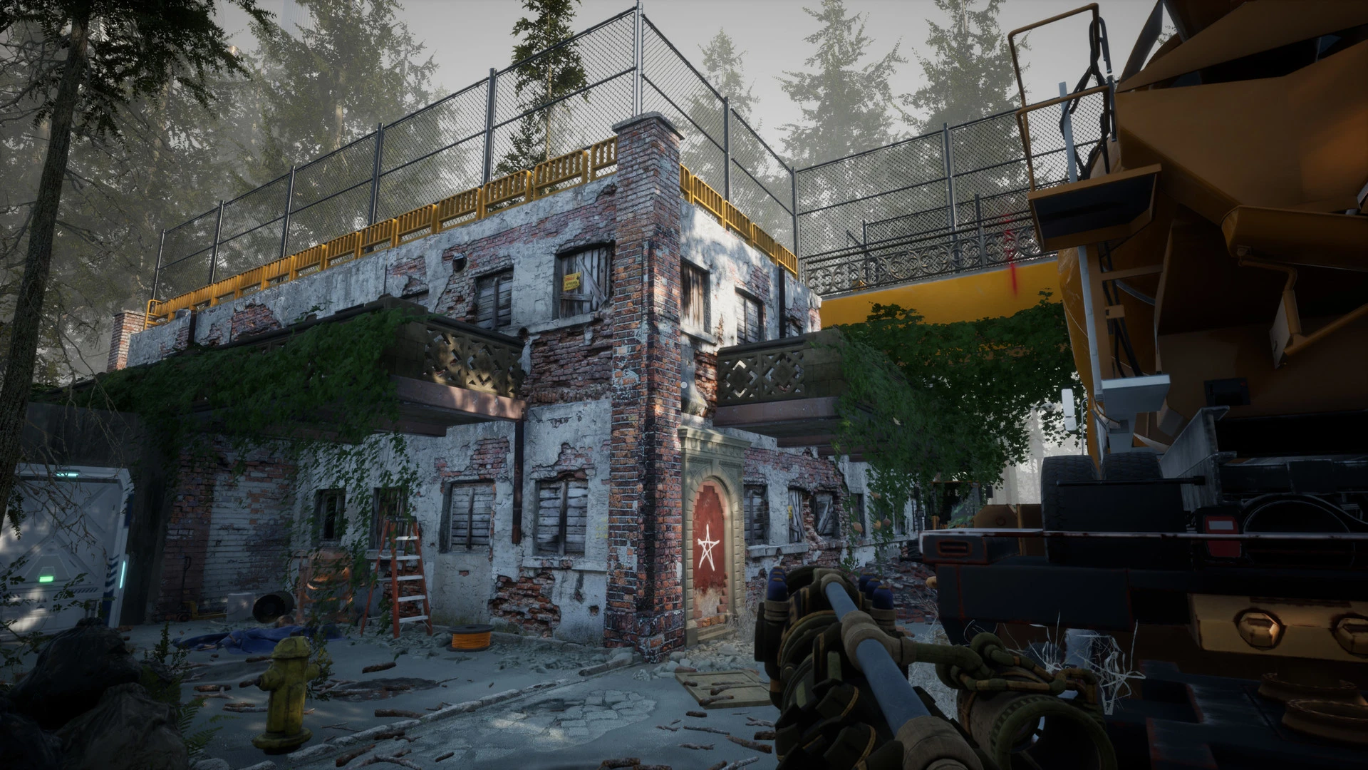 В Steam можно бесплатно забрать экшн-головоломку The Forest Prison