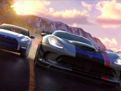 Обзор "Asphalt 9: Легенды" - деградация лучшей мобильной гонки?
