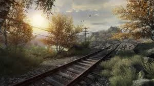 Прототипы локаций для The Vanishing of Ethan Carter