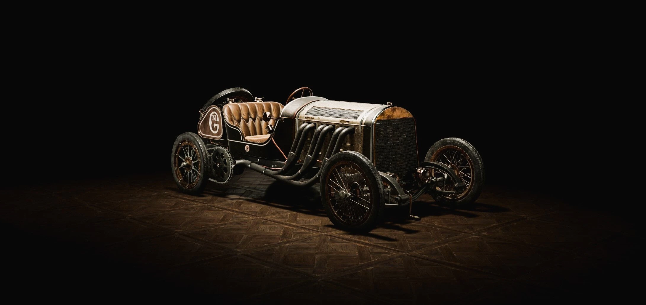 Как исправить вылеты и включить DLSS в Mafia: The Old Country