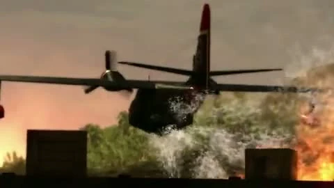 Неудержимые 2 - Трейлер с русской озвучкой