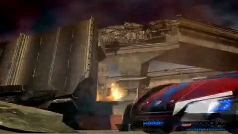 Transformers Universe  "Трейлер Выбери свою сторону"