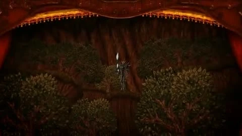 Black Knight Sword "Релизный трейлер"