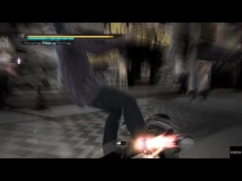 Акияма закончил бой эффектно