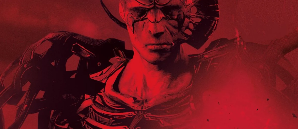 Самые сексуальные герои игр