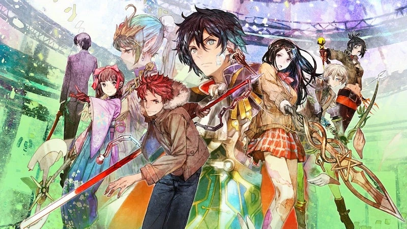 Tokyo Mirage Sessions #FE Encore получает хорошие оценки в западной прессе