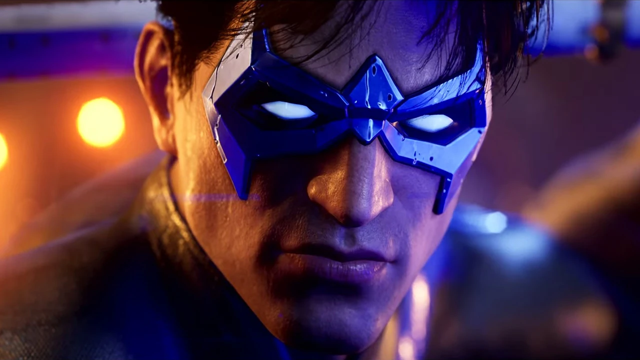 Создатели Gotham Knights добавили Denuvo обратно, но игра уже взломана