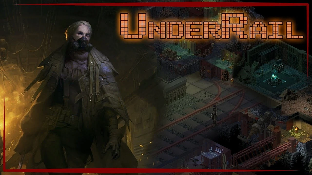 UnderRail "Патч для версии от GOG" [v1.2.0.23]