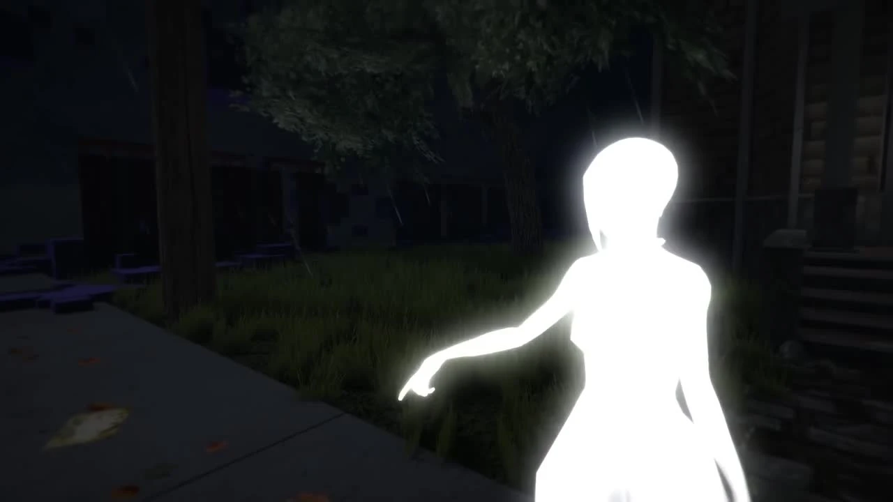 Unknown Fate "тизер-трейлер"