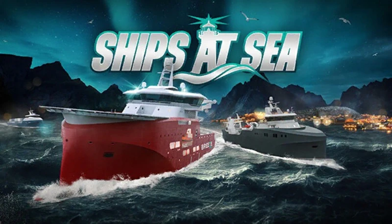 Ships At Sea "Таблица для Cheat Engine" [UPD: 24.05.2024] {ColonelRVH}