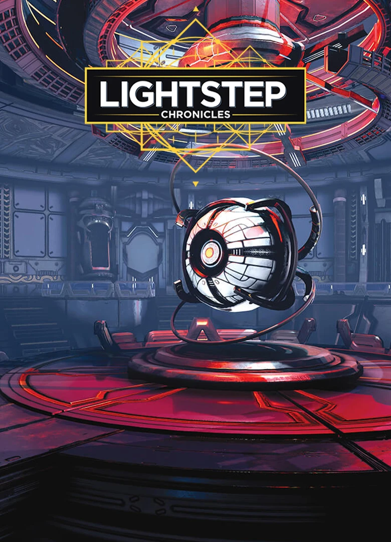 Lightstep Chronicles