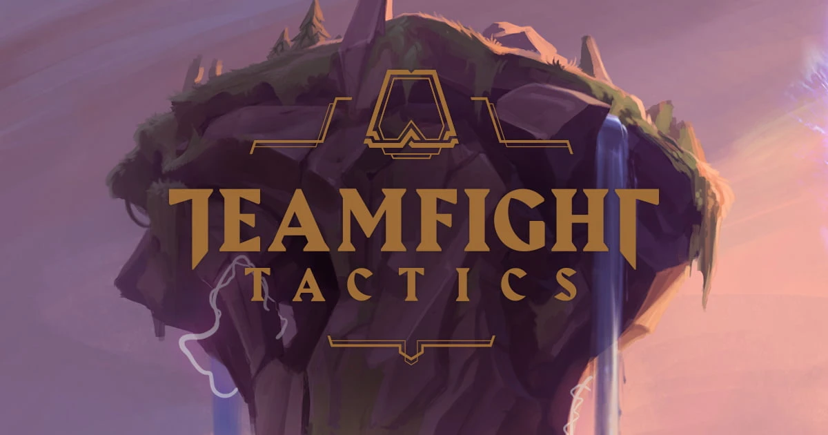 Riot Games отчиталась о 33-х миллионах игроков в Teamfight Tactics ежемесячно