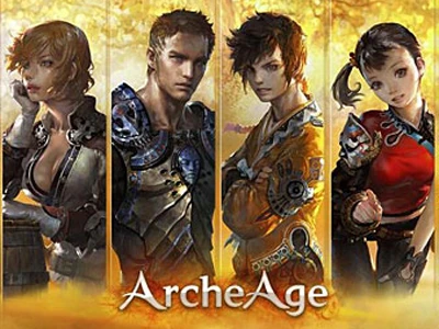 Первый этап раздачи ключей к ЗБТ ArcheAge подошел к концу. Определена первая пятерка лидеров