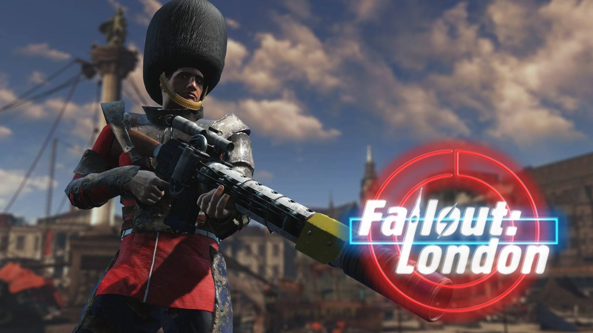 Команда разработчиков мода Fallout London анонсирует новый проект: "Нам не терпится показать, над чем мы работали"
