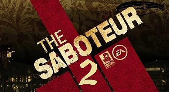 Pandemic Studios некоторое время работала над The Saboteur 2