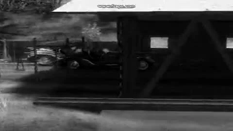 FlatOut 2 "Fan video"